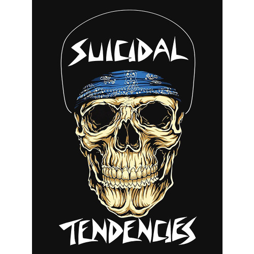 Suicidal Tendencies Tank Top RB2709