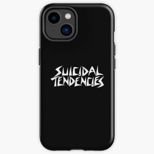 suicidal tendencies iPhone Tough Case RB2709