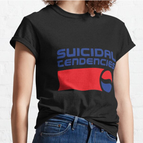 Suicidal Tendencies    Classic T-Shirt RB2709