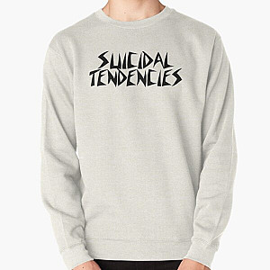 Suicidal tendencies Pullover Sweatshirt RB2709