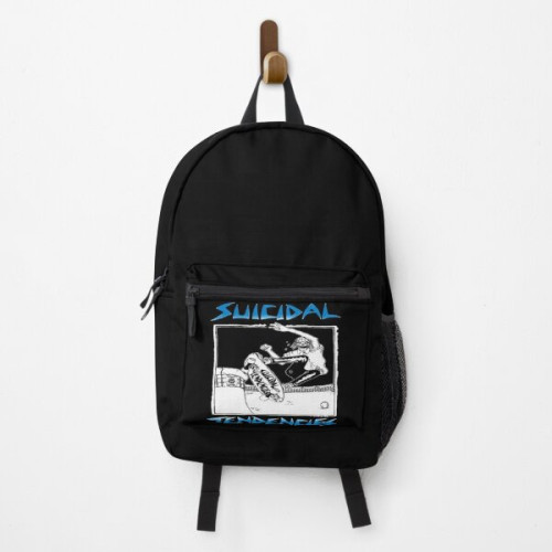 Suicidal tendencies Backpack RB2709