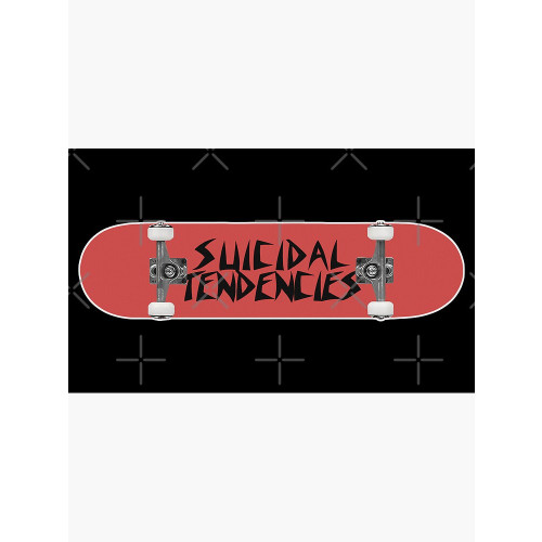 Suicidal Tendencies - Skateboard Fan Art Classic Mug RB2709