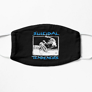 Suicidal tendencies Flat Mask RB2709